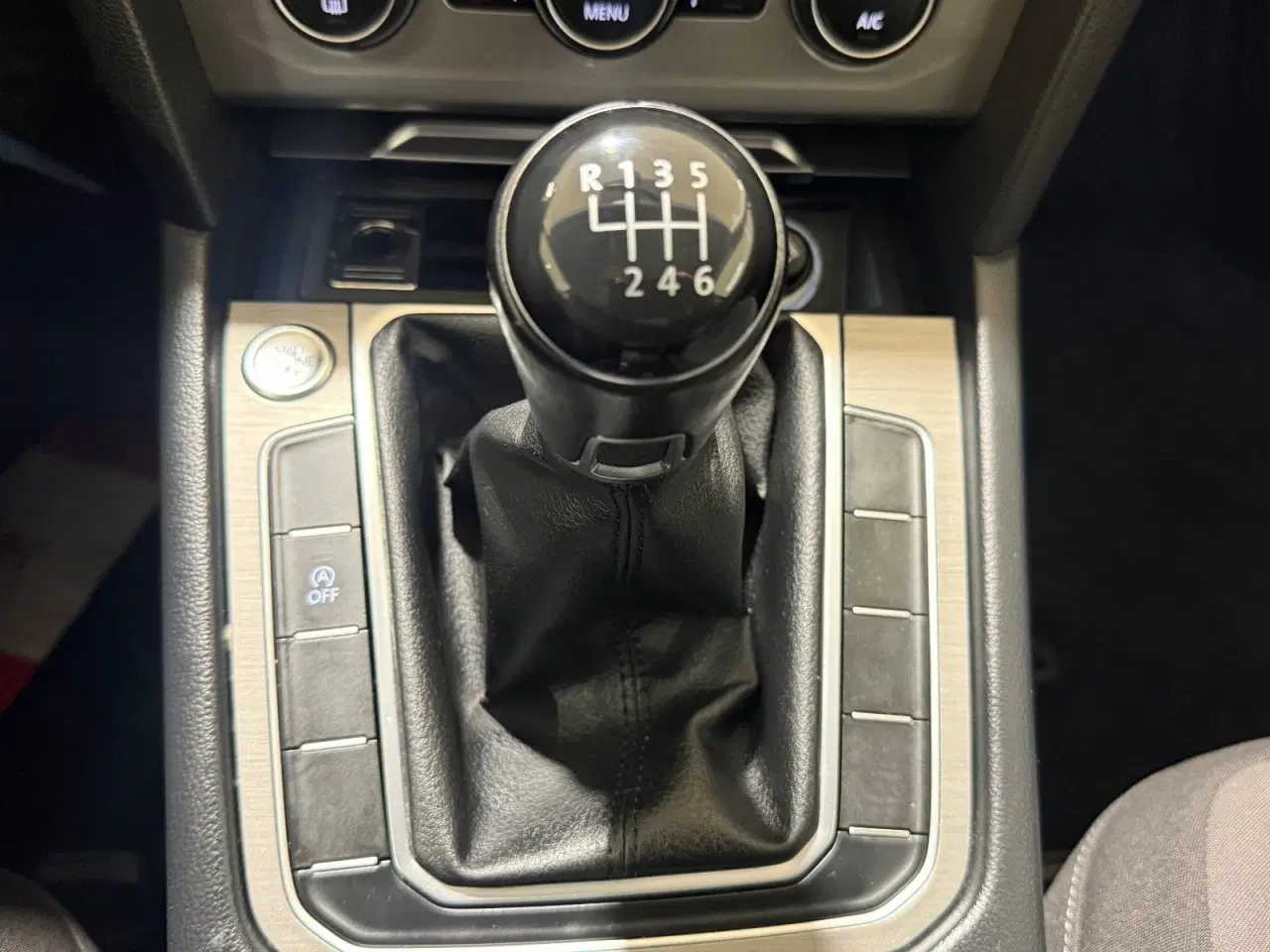 Billede 19 - VW Passat 1,4 TSi 150 Trendline