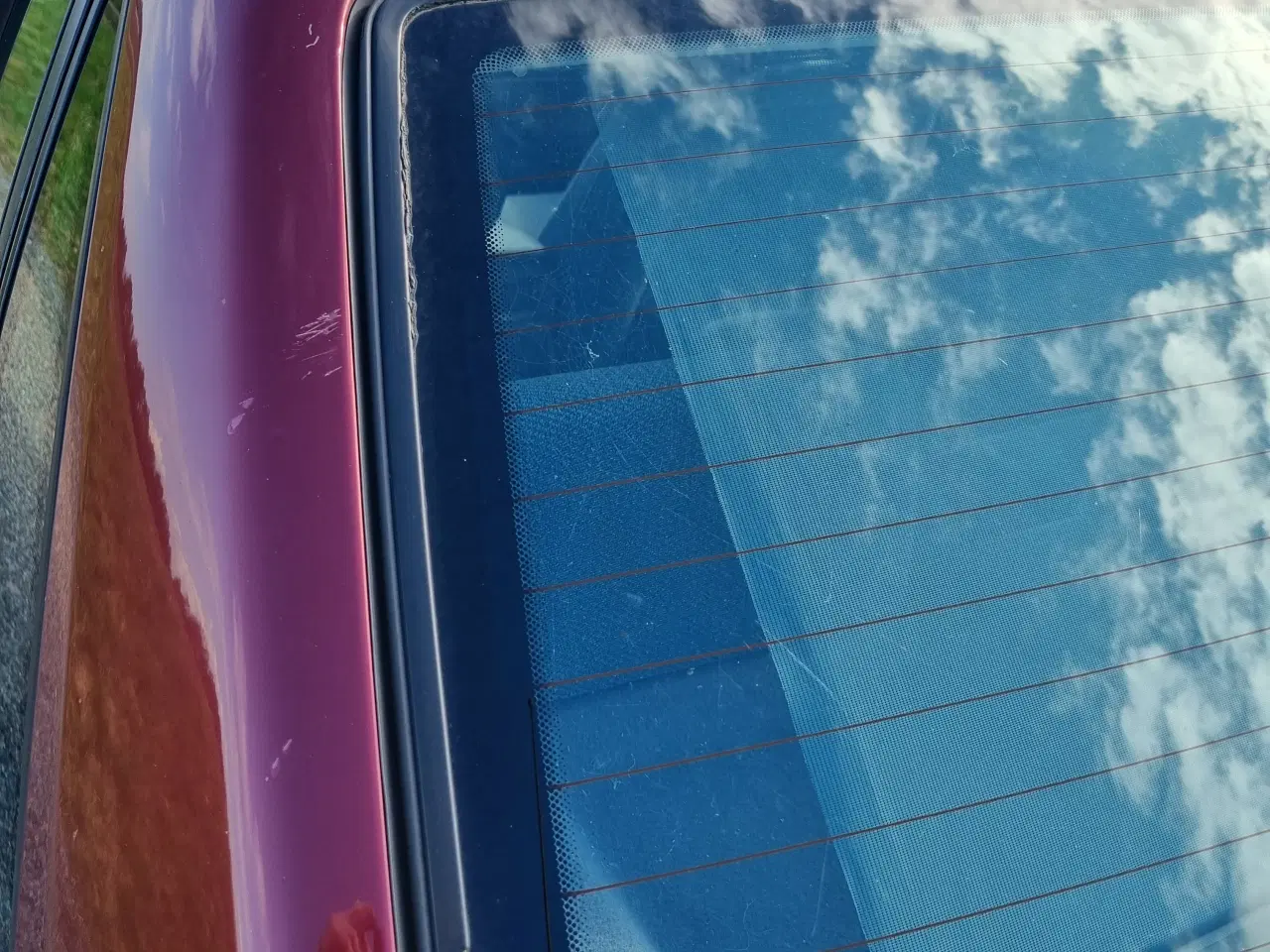 Billede 15 - sælger min volvo 940