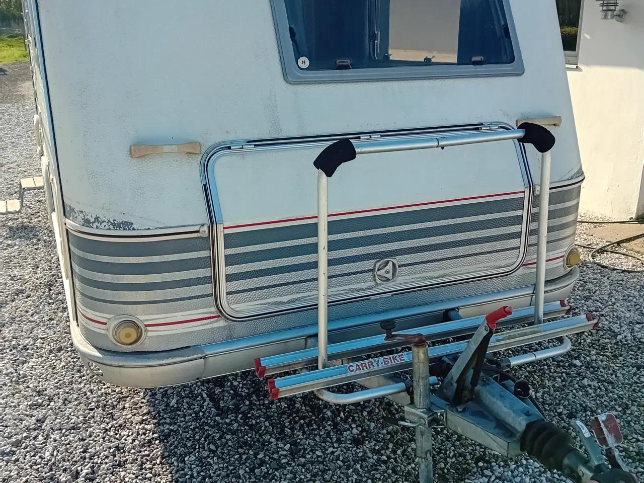 Billede 2 - LMC  årg 1999 evt bytte 