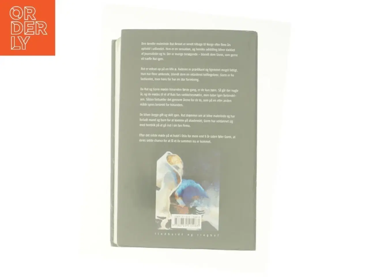 Billede 3 - AU-DELA DES PYRAMIDES Paperback | Indigo Chapters af Douglas Kennedy (Bog)