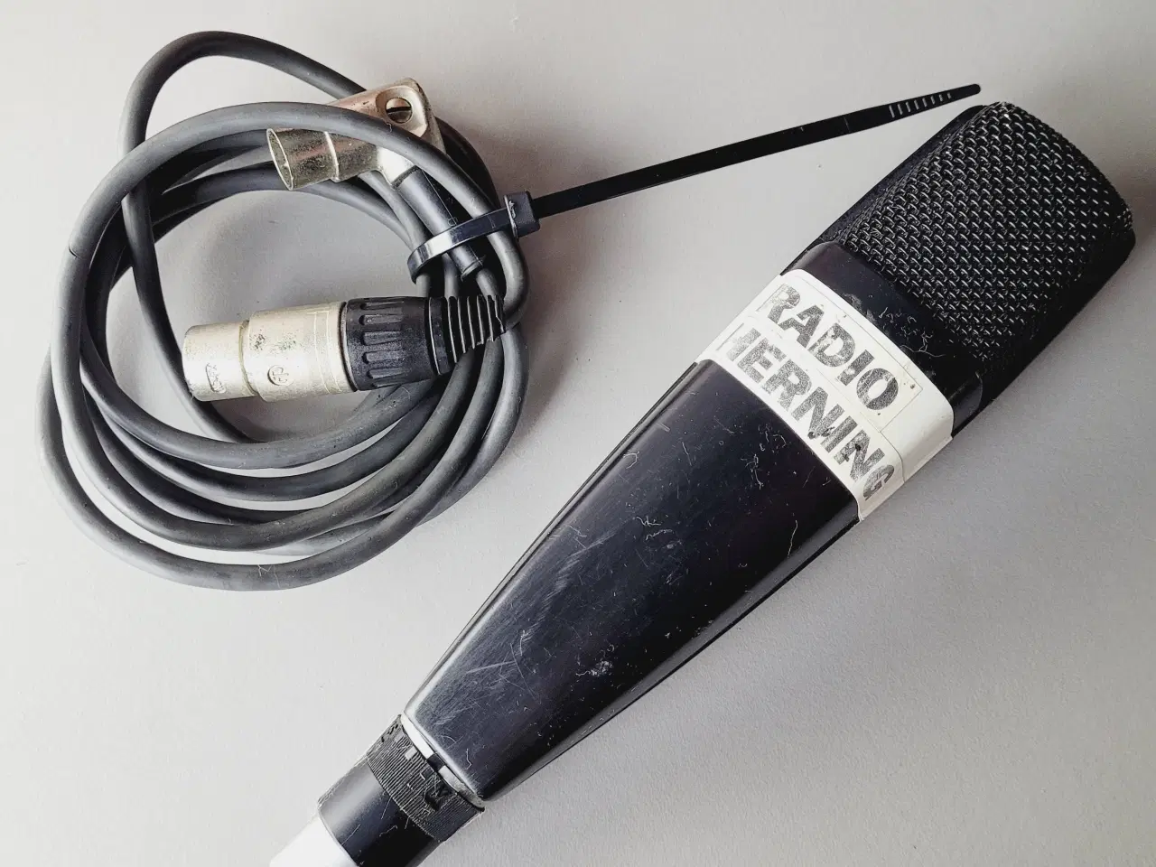 Billede 9 - 👑 Top Samlerobjekt: Uher 4000 Report & Sennheiser