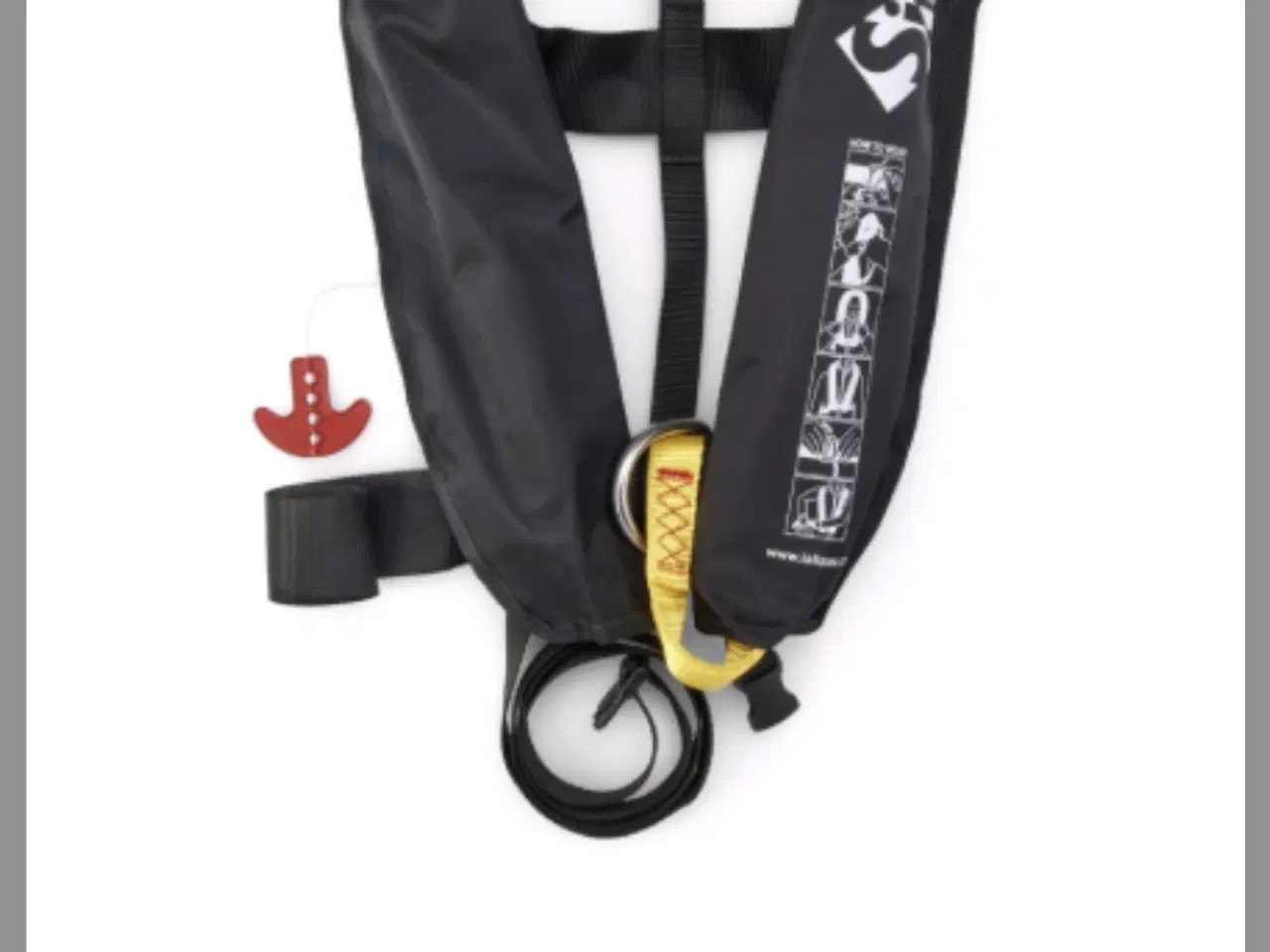 Billede 9 - Hydro Force subbord