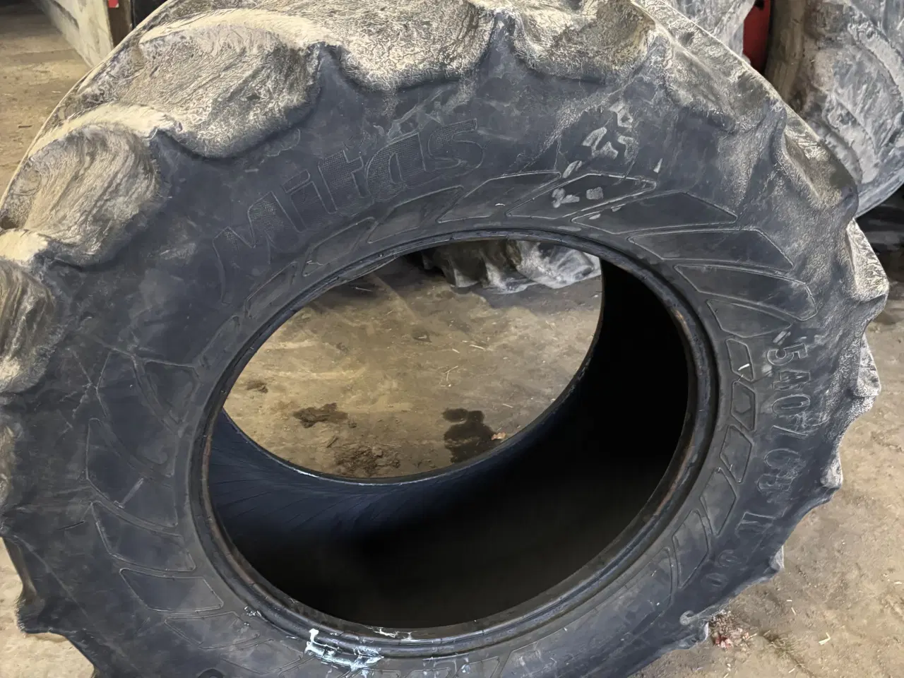 Billede 2 - Mitas 540/65R30