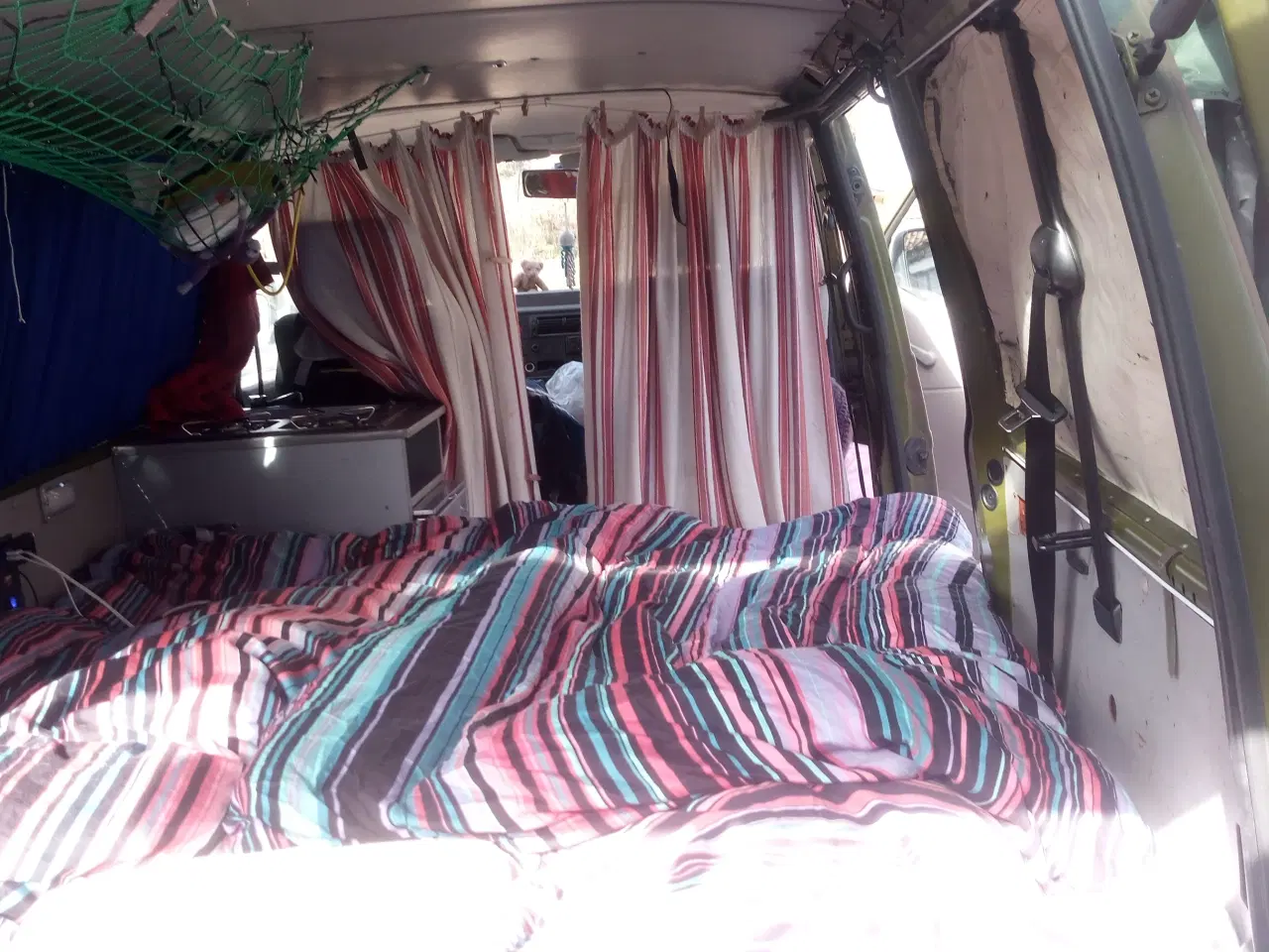 Billede 6 - Vwt4 syncro