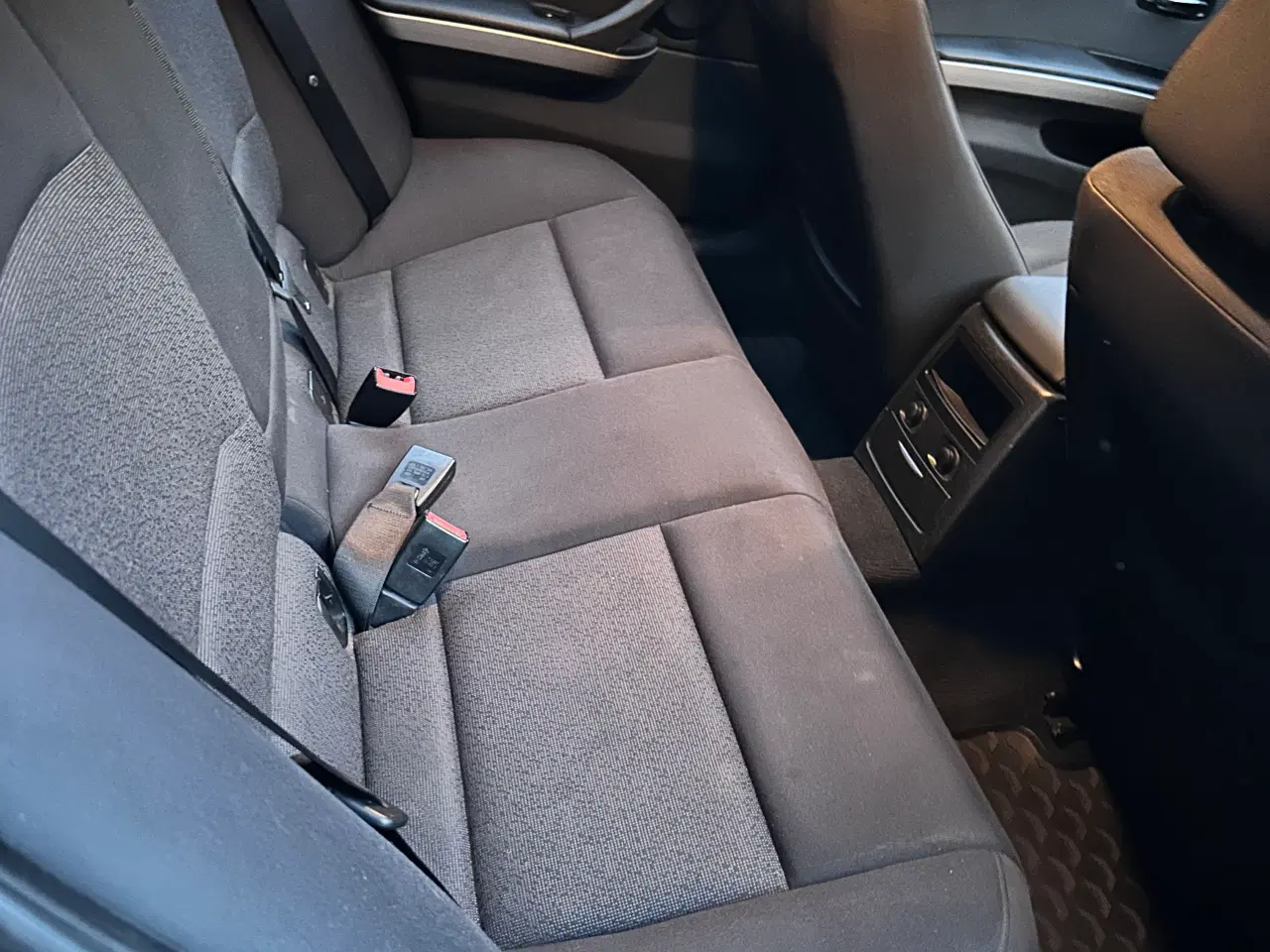 Billede 10 - Bmw e91 320d lav vægtafgift