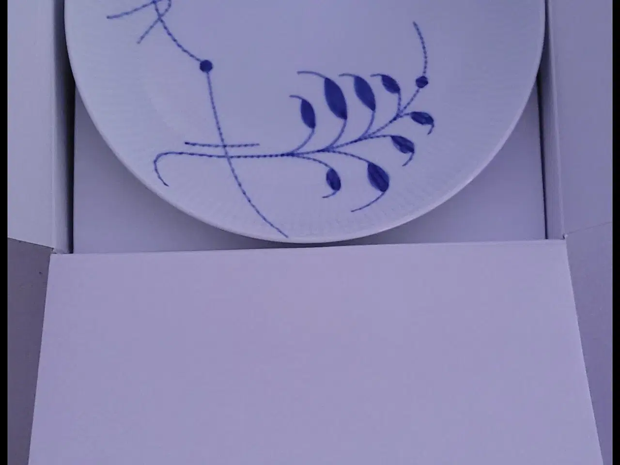 Billede 2 - Royal copenhagen skål