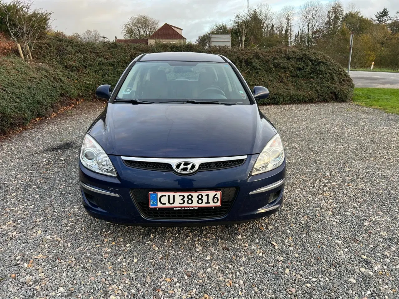 Billede 2 - Hyundai i30 1,6 CRDi 90 Comfort CW