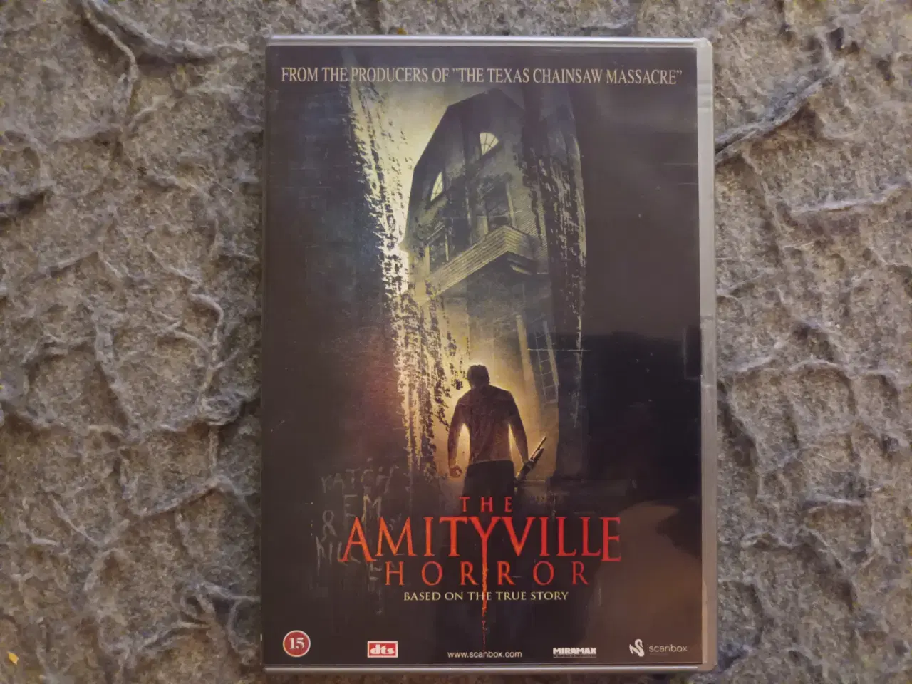 Billede 1 - The Amityville Horror