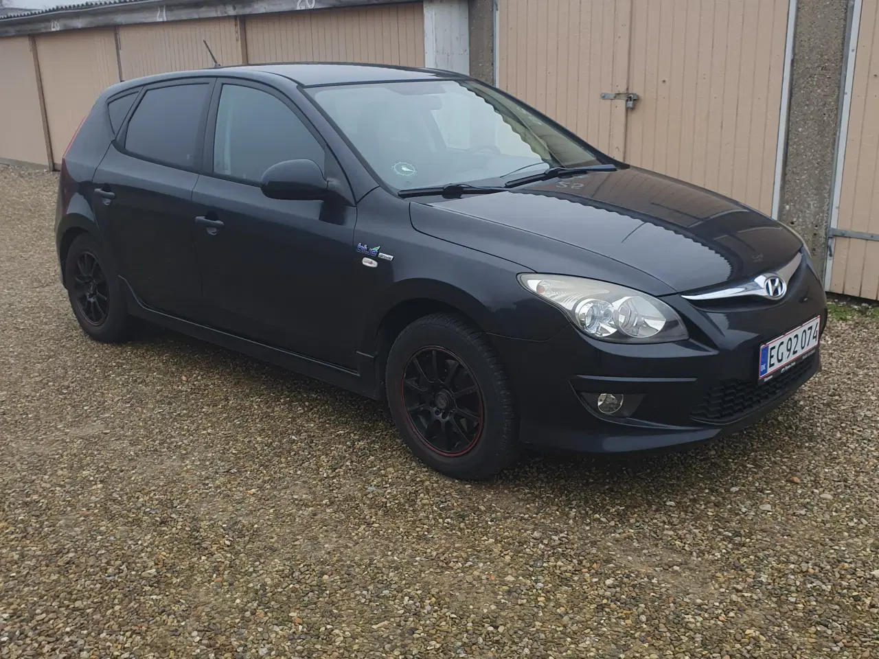 Billede 5 - Hyundai i30 benzin,281000km 2010