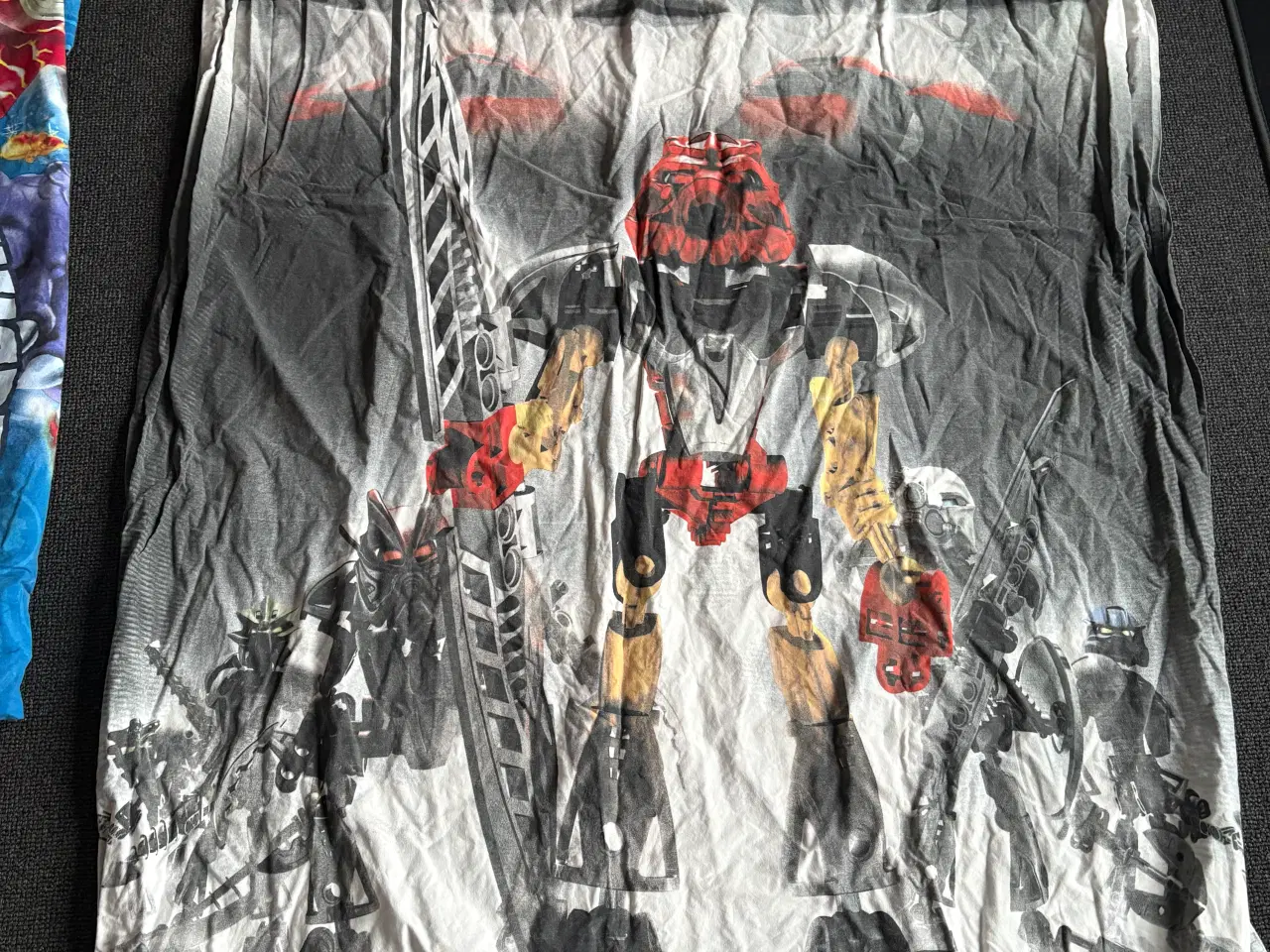 Billede 4 - Børne sengetøj