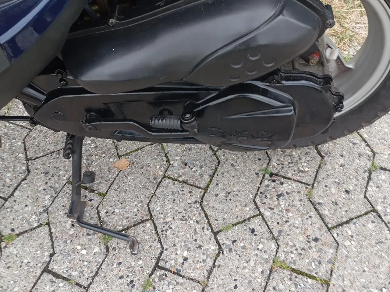 Billede 5 - PGO T-Rex