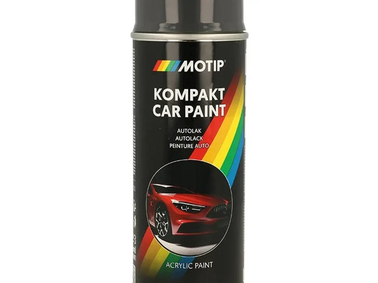 Billede 1 - Motip Autoacryl spray 46814 - 400ml