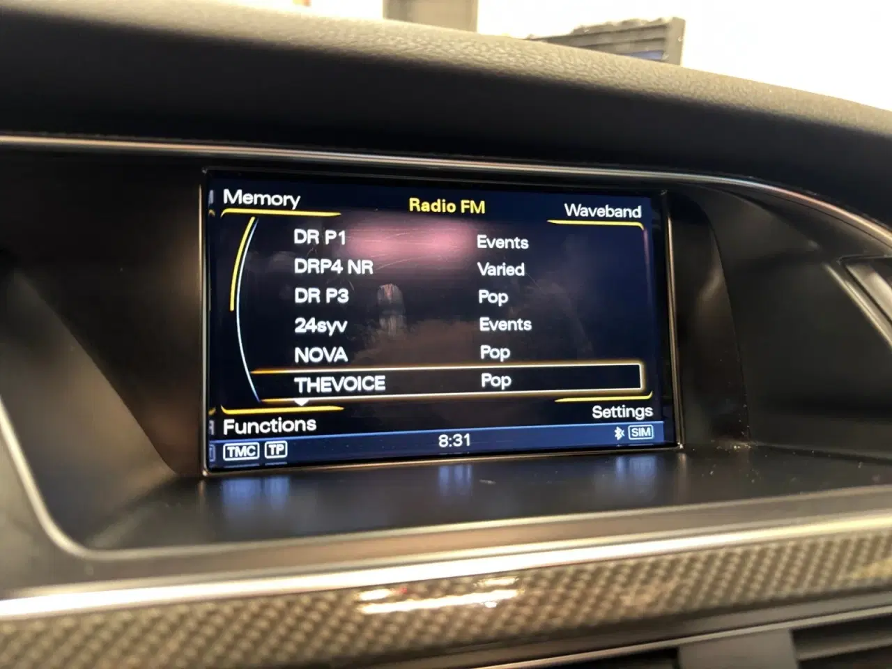 Billede 9 - Audi A4 1,8 TFSi 120 S-line Avant