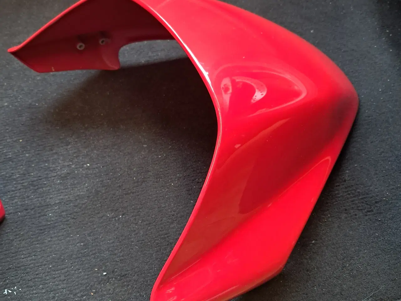 Billede 2 - Sædeskal ducati monster 
