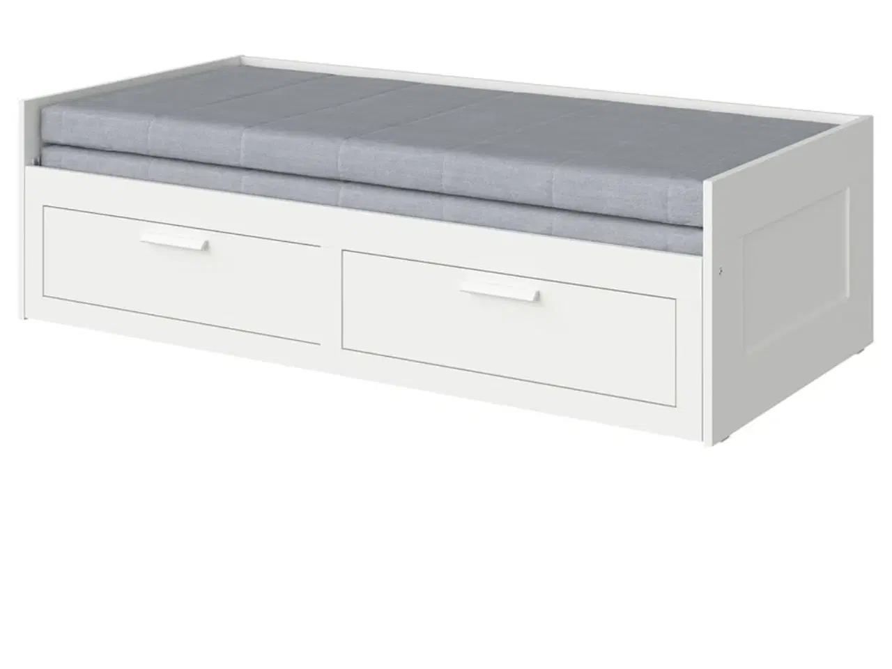 Billede 1 - Ikea sengestel sovesofa