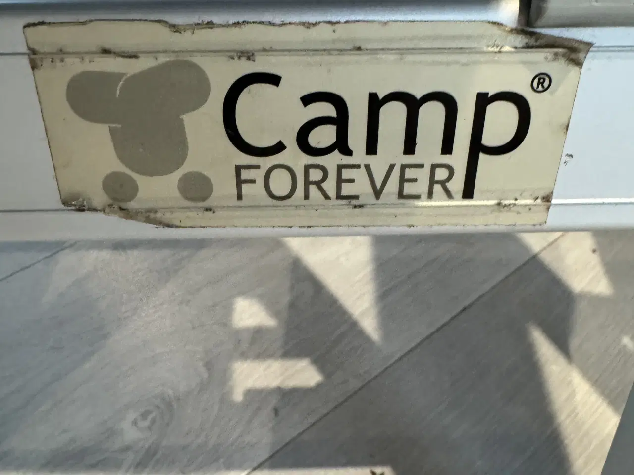 Billede 5 - 6 campingstole incl hynder