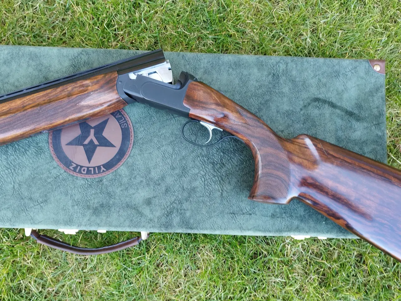 Billede 5 - Yildiz Pro Trap evt bytte 