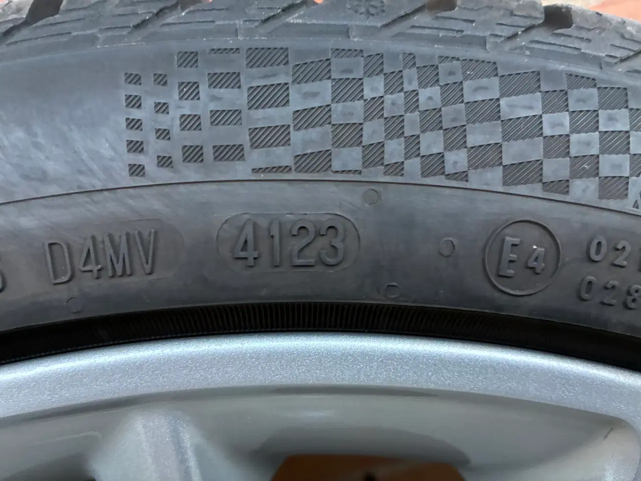 Billede 8 - BMW vinterhjul 19" originale, G30 og G31