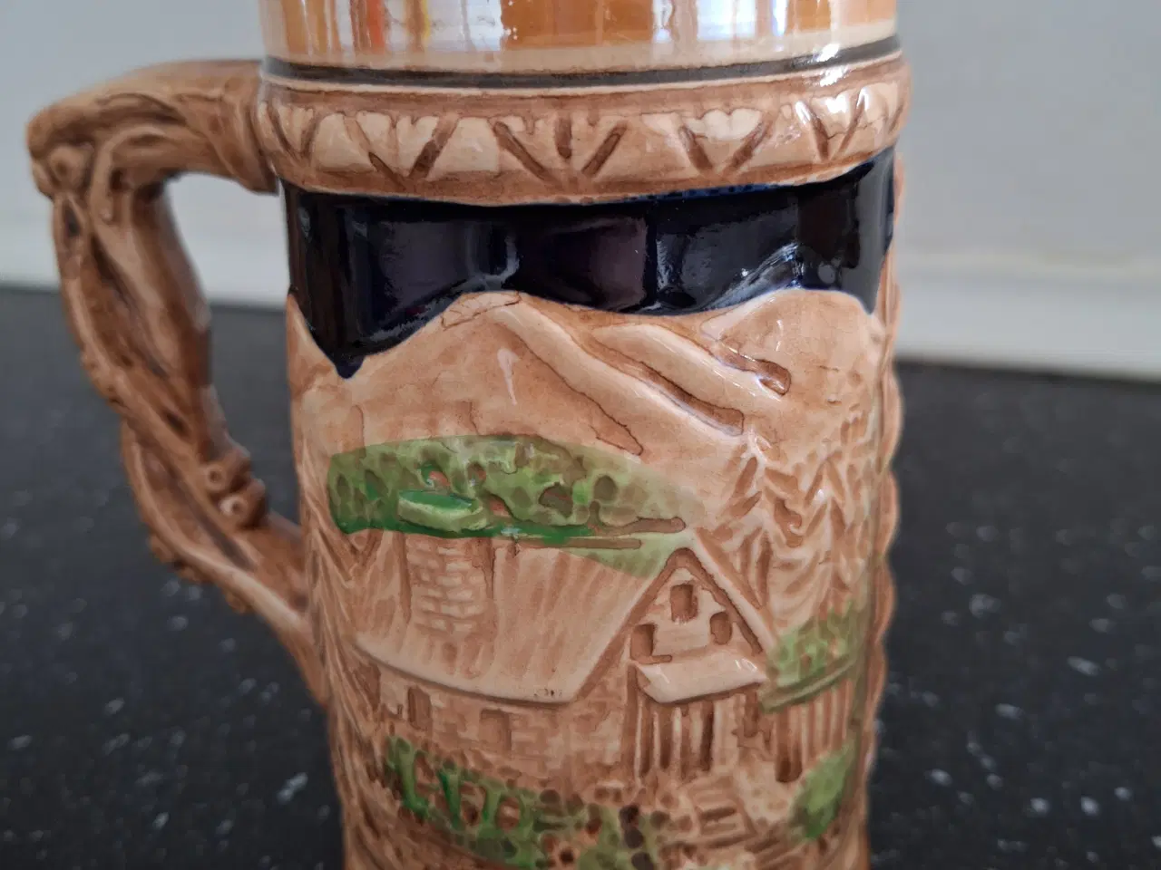 Billede 7 - Kop - Kande