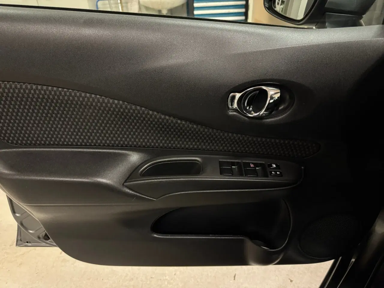 Billede 15 - Nissan Note 1,2 Acenta+