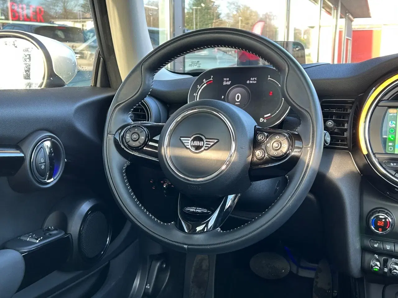 Billede 11 - MINI Cooper S 2,0 Experience aut.