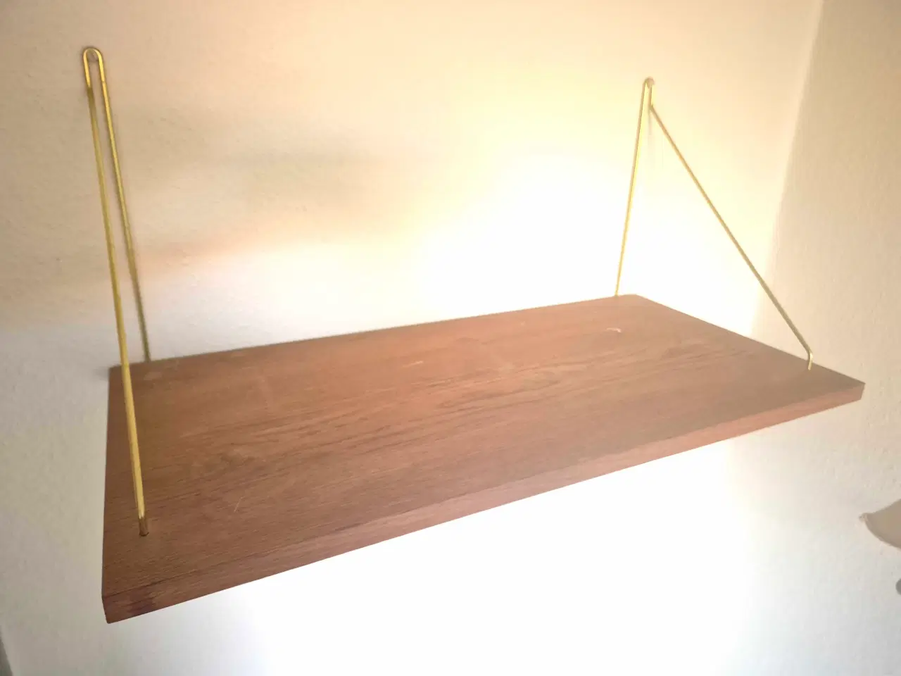 Billede 1 - Teak teak teak