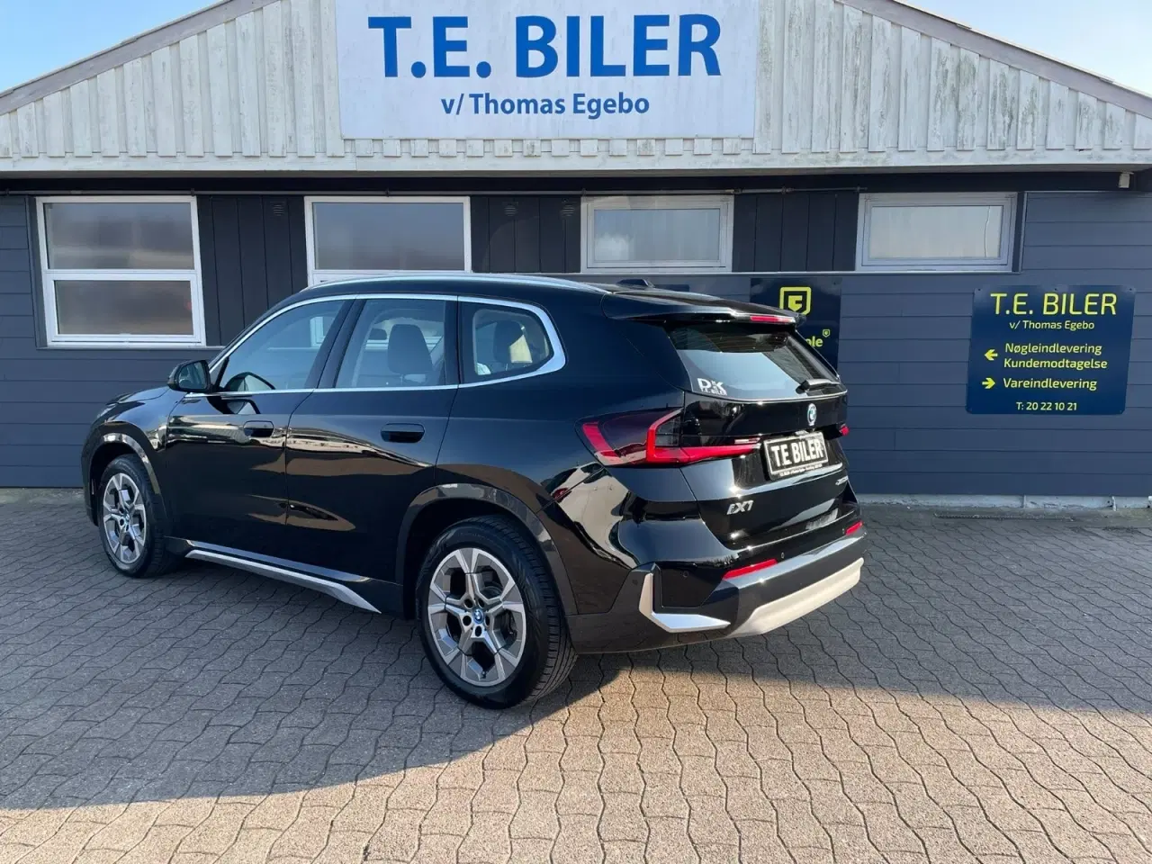 Billede 17 - BMW iX1  xDrive30 X-Line