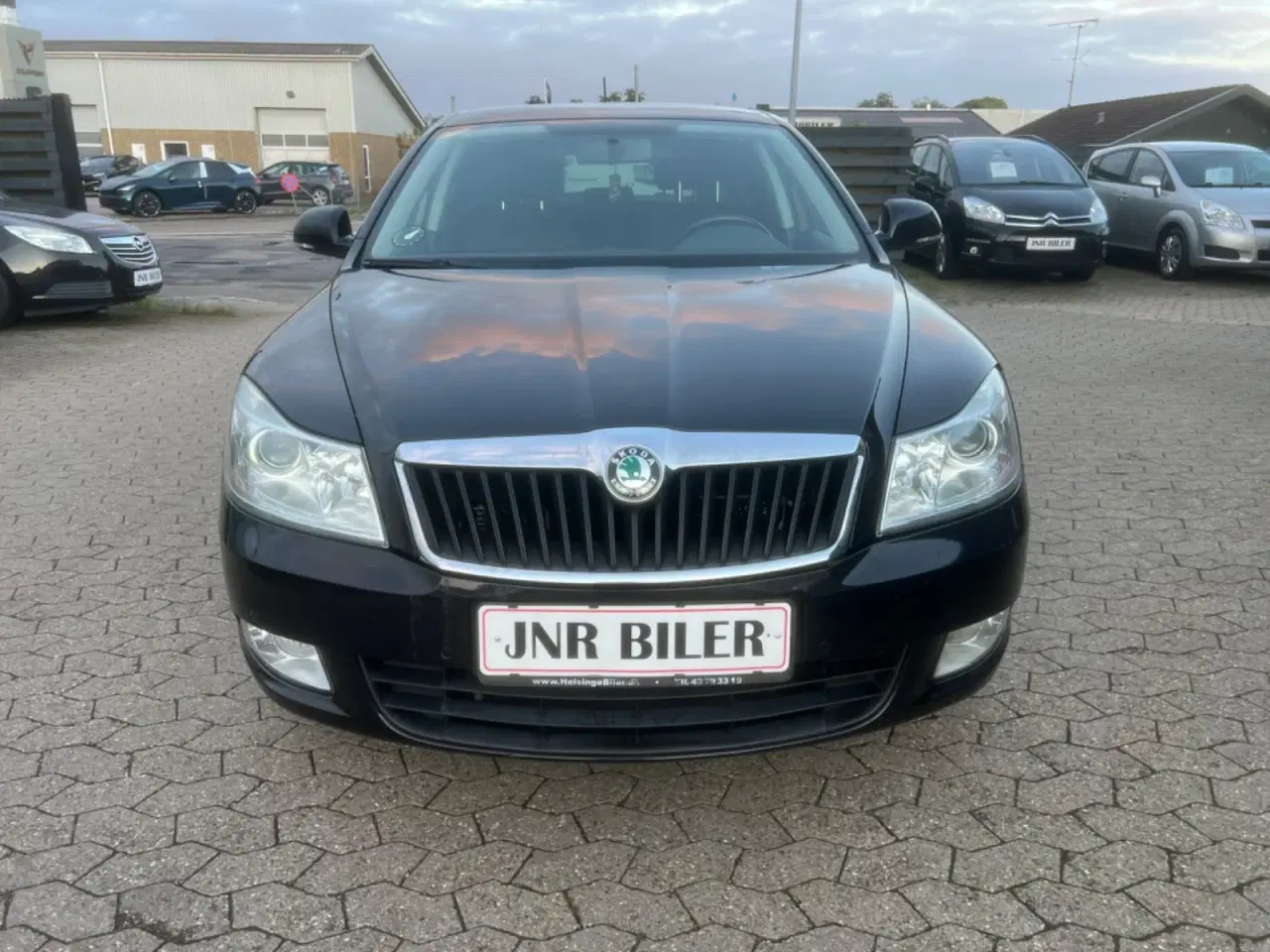 Billede 6 - Skoda Octavia 1,2 TSi 105 Ambiente Combi