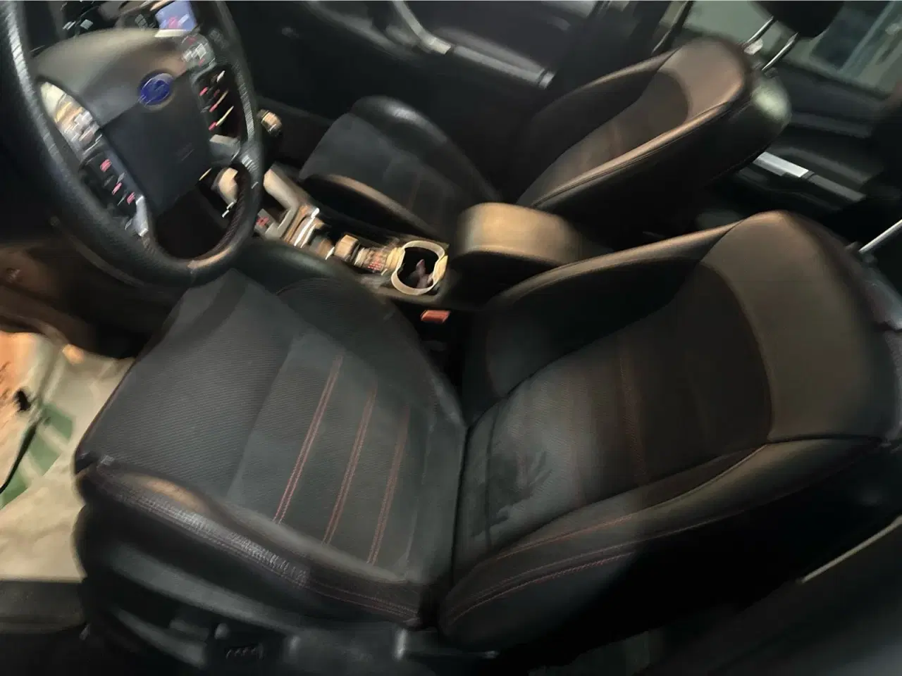 Billede 9 - Ford S-MAX 2,0 SCTi 240 Titanium S aut.