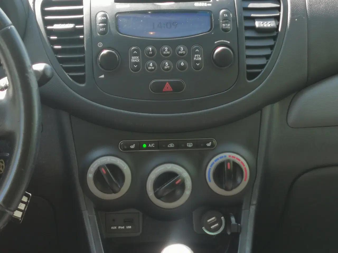 Billede 6 - Hyundai i10 2013