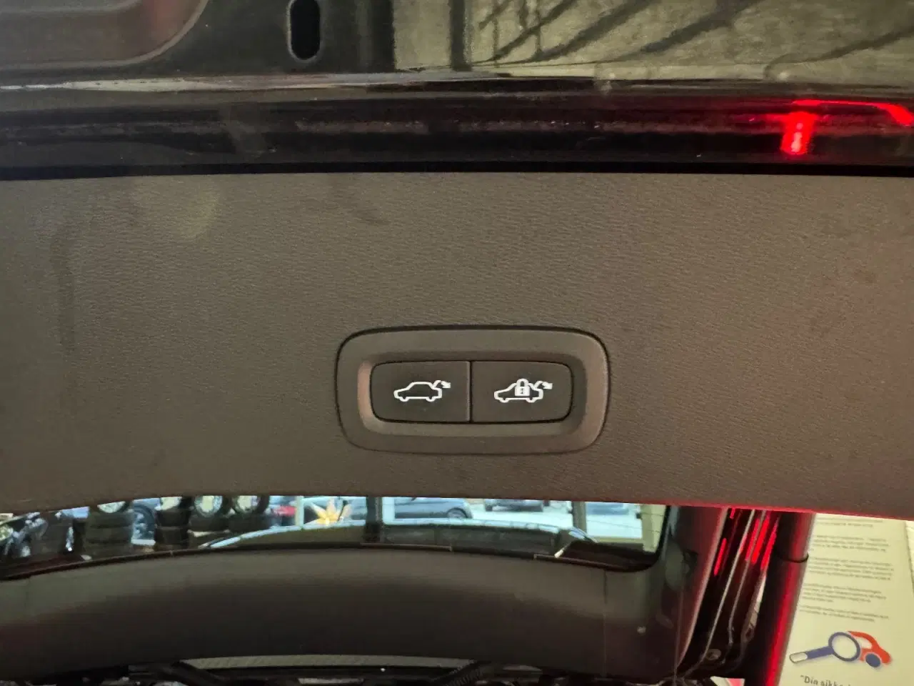 Billede 13 - Volvo C40  P6 ReCharge Plus