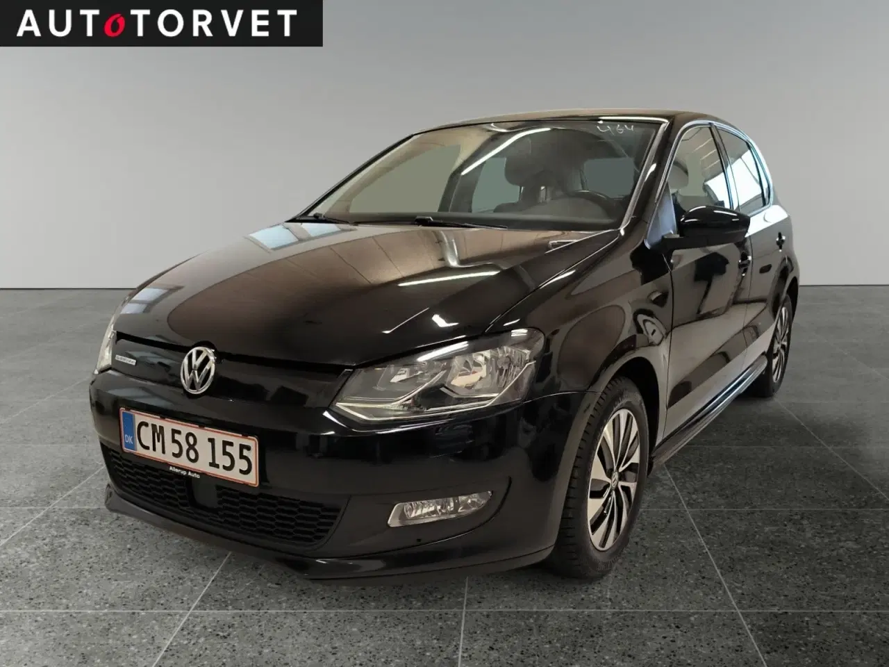Billede 1 - VW Polo 1,0 TSi 95 BlueMotion