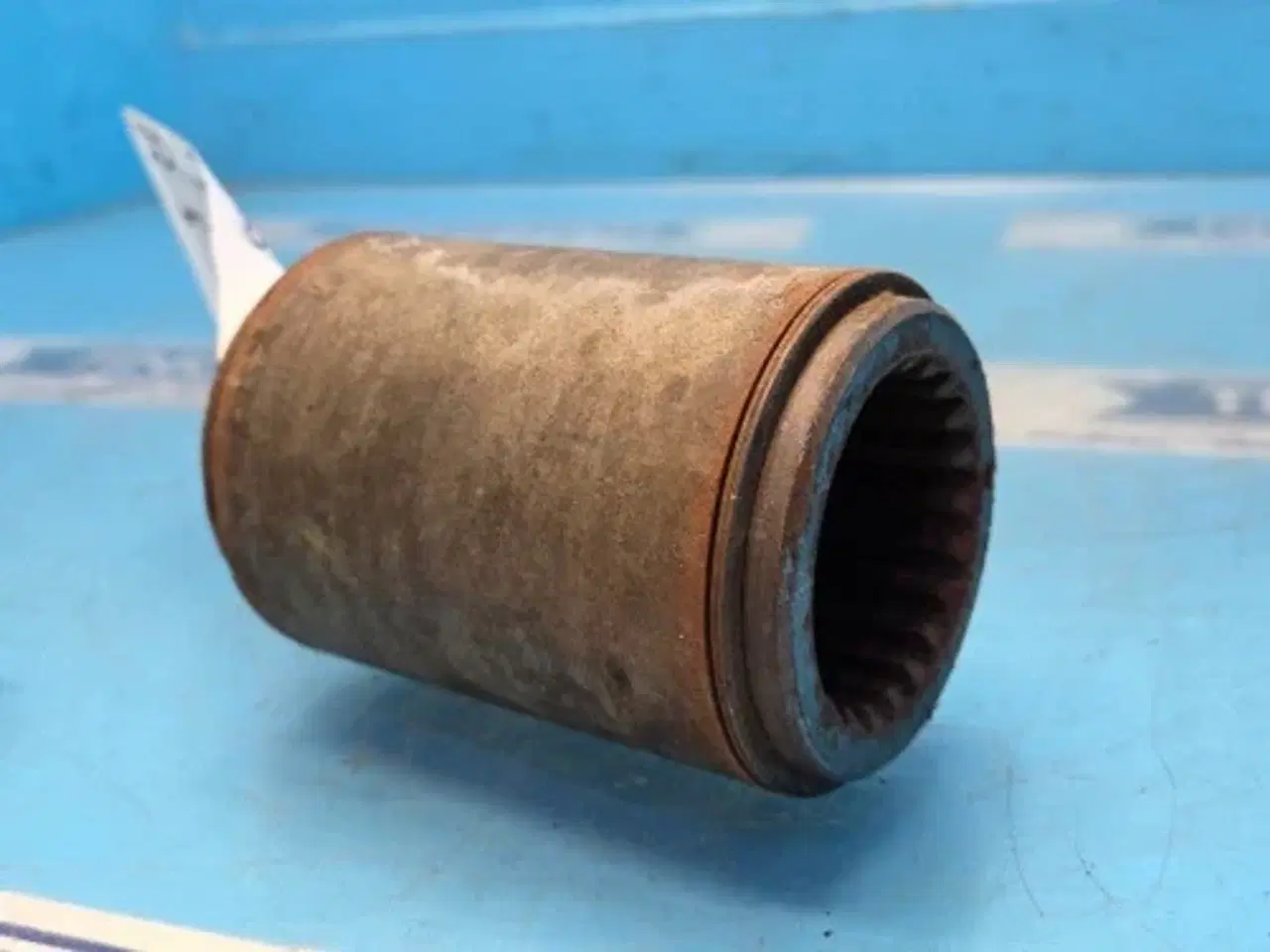 Billede 4 - John Deere S690 Muffe HXE63494