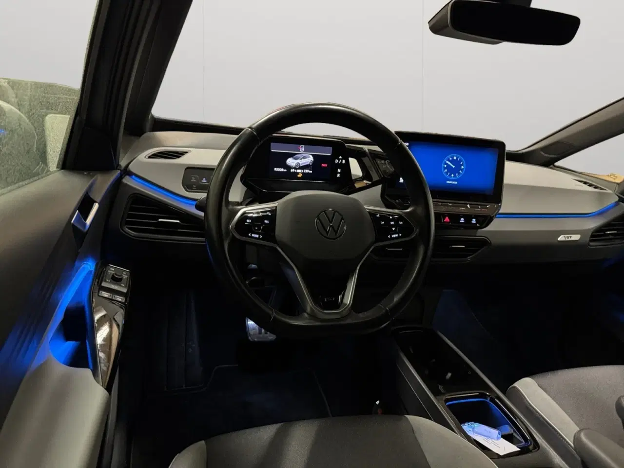 Billede 5 - VW ID.3 58 1ST Plus
