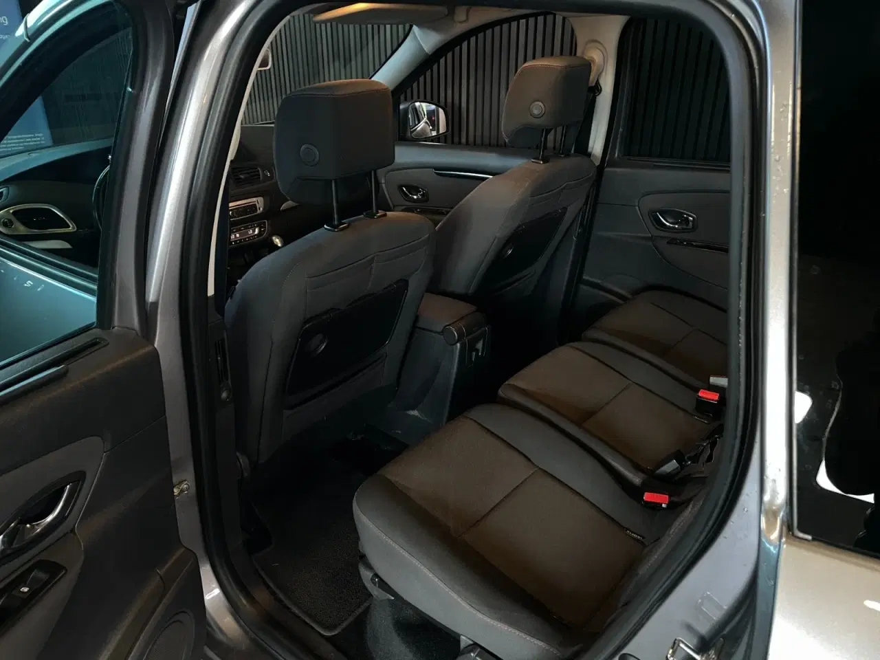 Billede 7 - Renault Grand Scenic III 1,6 dCi 130 Expression 7prs