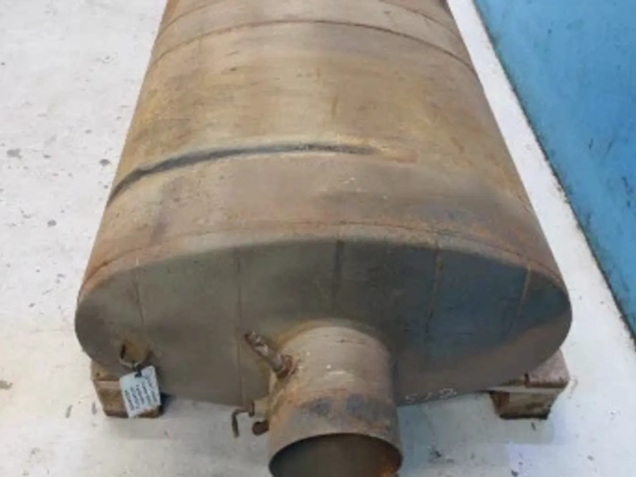 Billede 3 - Case 9240 Lydæmper 47447512