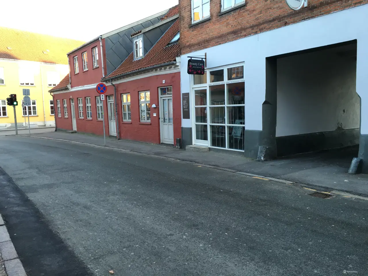 Billede 3 - I hjertet af Slagelse