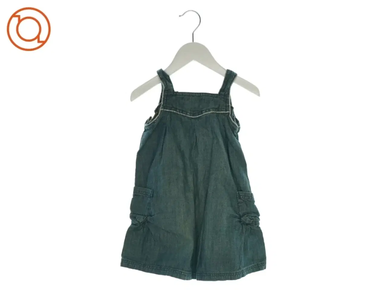 Billede 1 - Cowboykjole fra Exit (Str. 104)