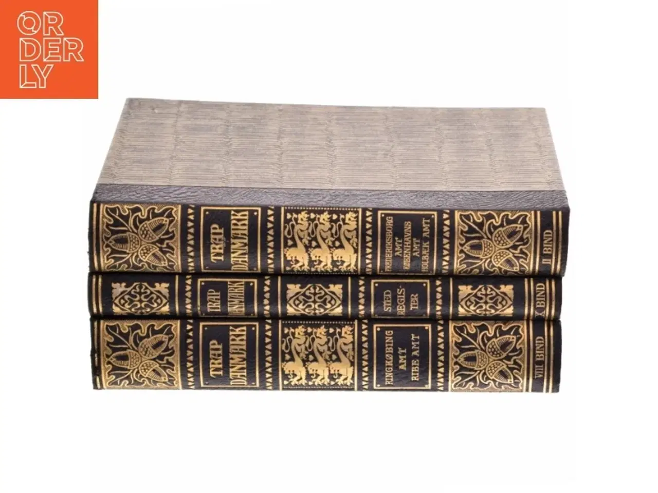 Billede 3 - Kongeriget Danmark