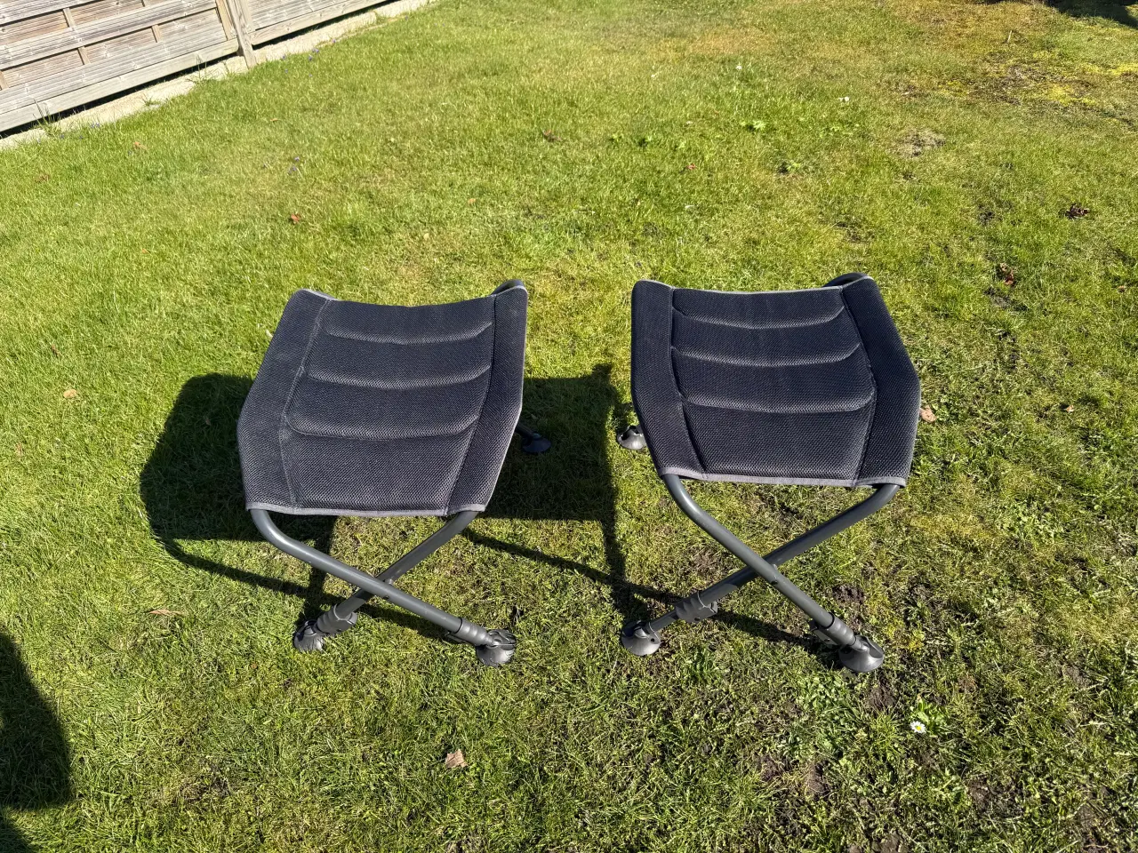 Billede 1 - Westfield Majestic Focus fodstøtte kan bruges til 