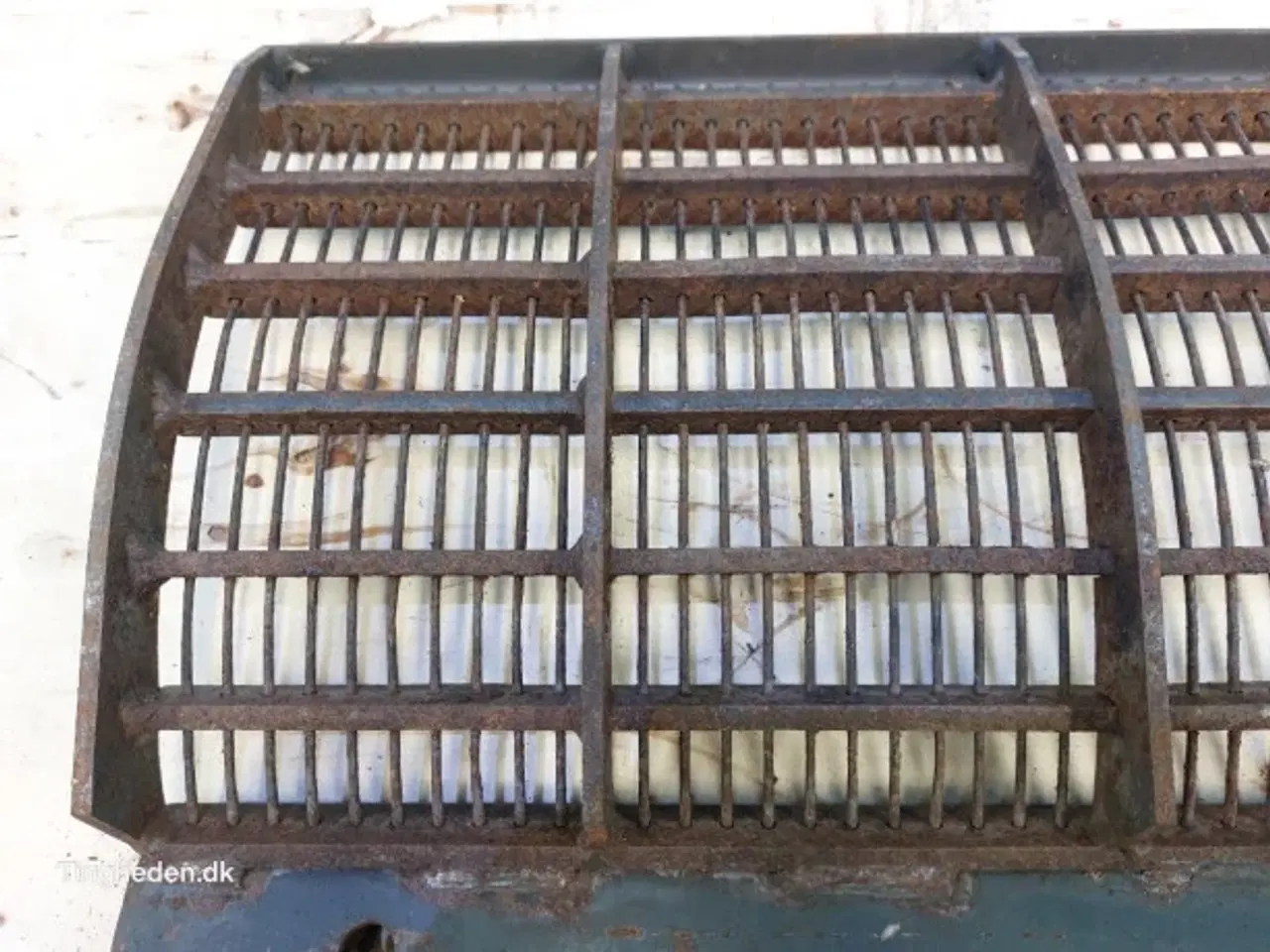 Billede 6 - Claas Lexion 430 Bro 0007574411