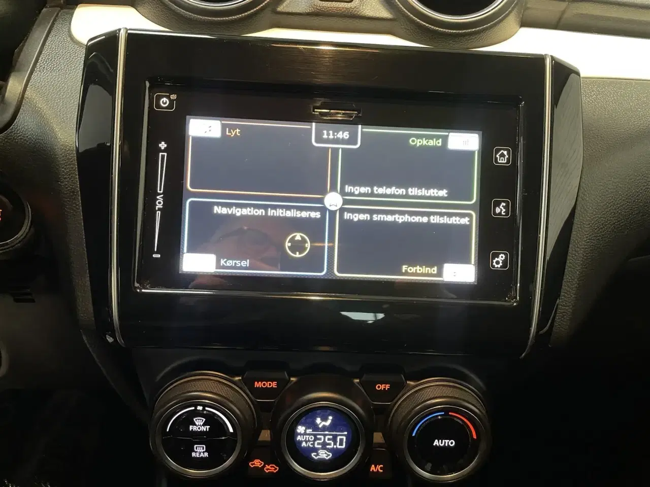 Billede 13 - Suzuki Swift 1,2 Dualjet  Mild hybrid Exclusive 90HK 5d