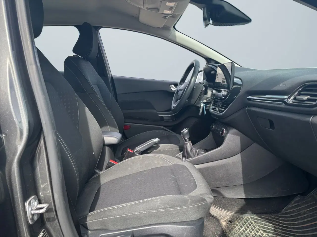 Billede 15 - Ford Fiesta 1,1 Titanium