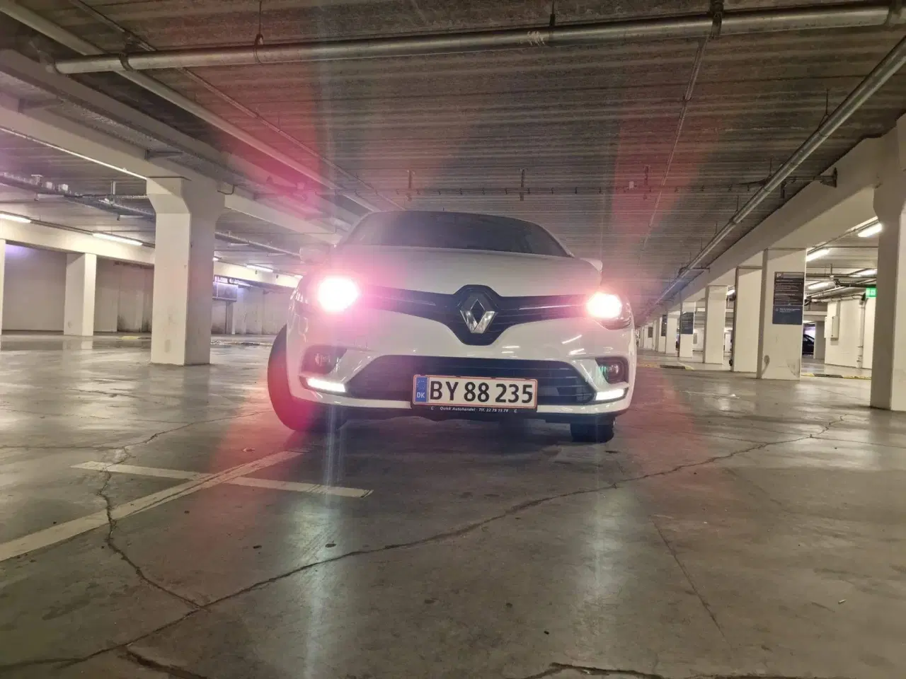 Billede 6 - Renault Clio IV