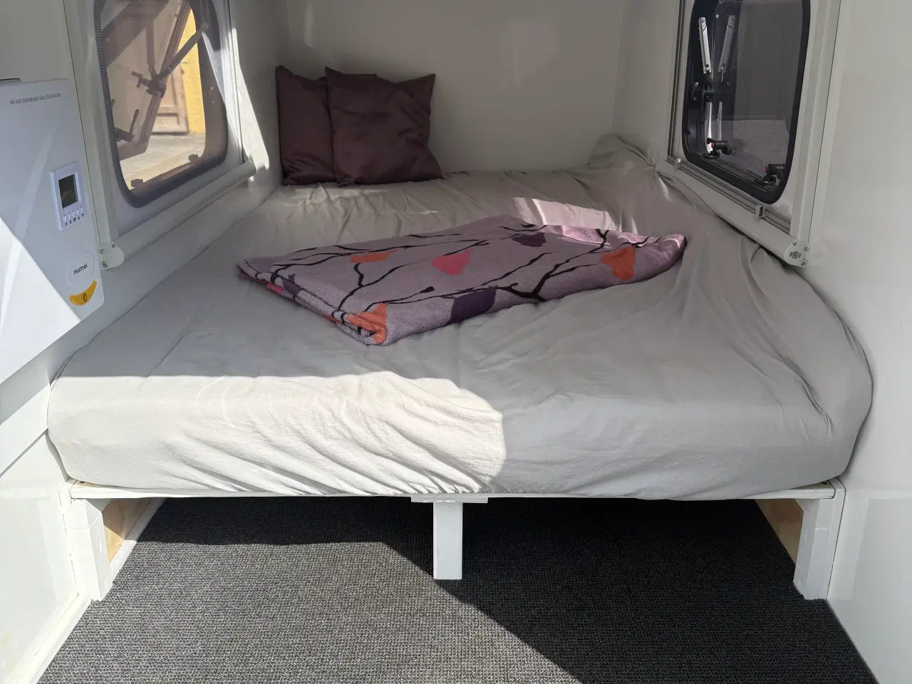 Billede 6 - Minicamper med fortelt 