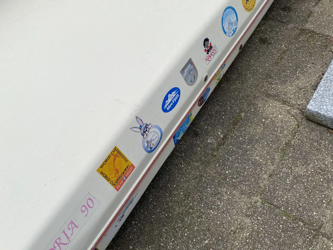 Billede 4 - Tagboks 90 l