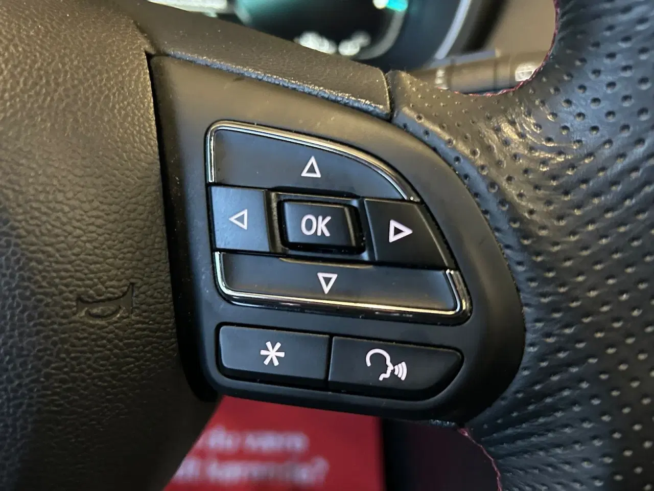 Billede 16 - MG EHS 1,5 PHEV Luxury