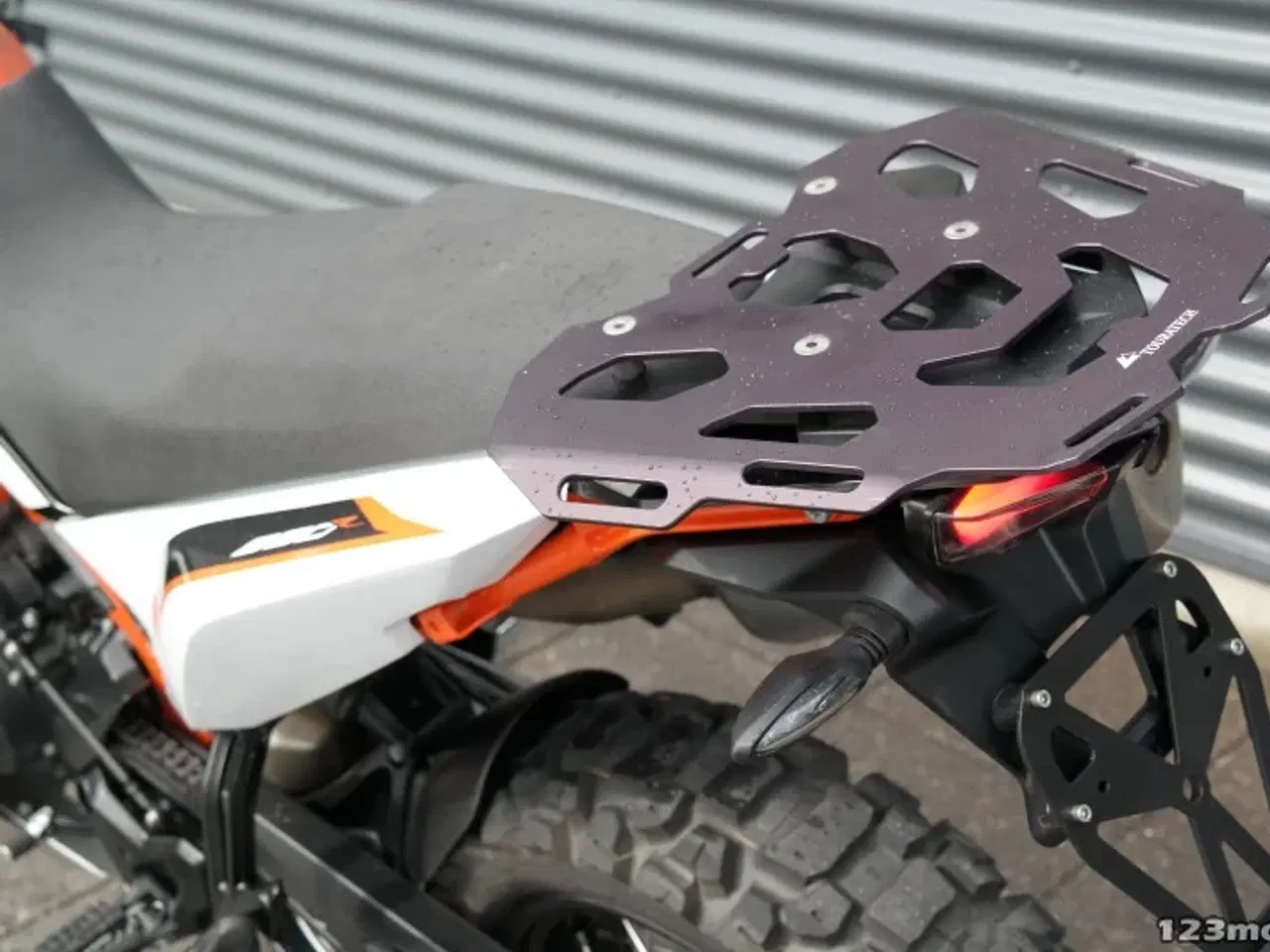 Billede 25 - KTM 890 Adventure R MC-SYD       BYTTER GERNE