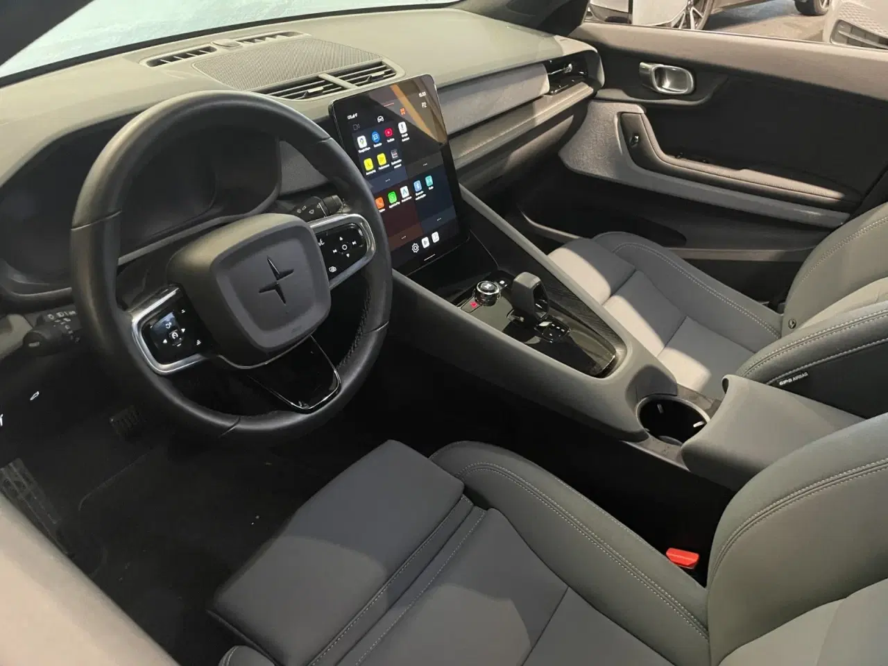 Billede 7 - Polestar 2  Long Range