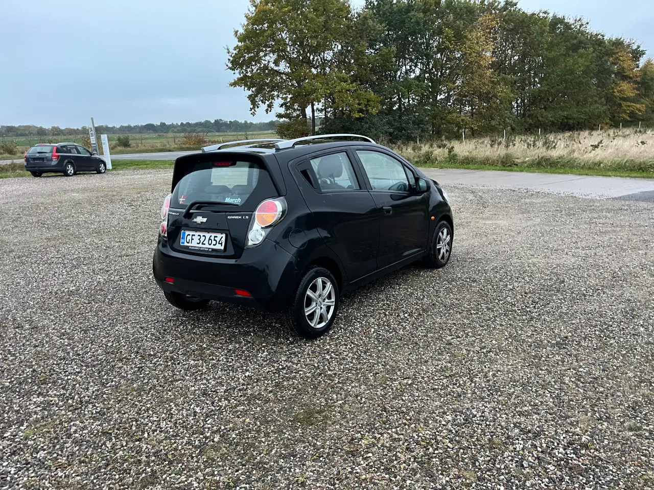 Billede 5 - CHEVROELT SPARK ÅRG 11